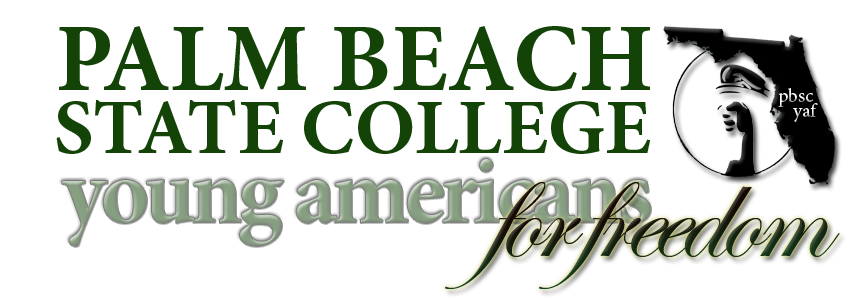 Palm Beach State College YAF