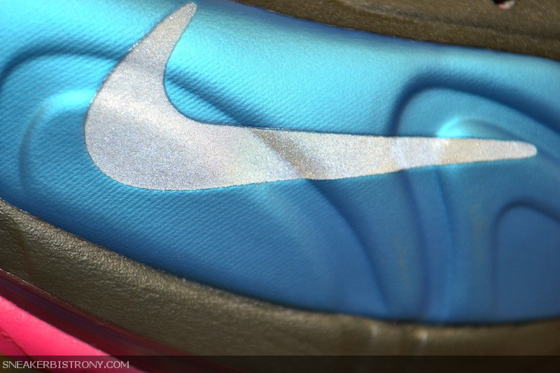 nike air max hyperposite fireberry