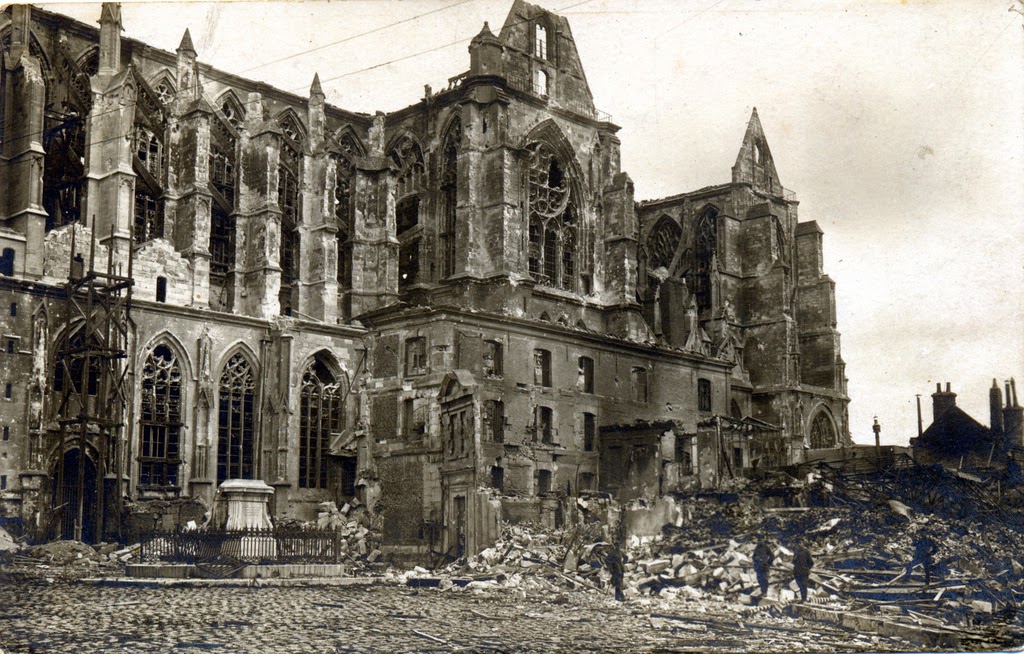 World War One Churches World War One Churches