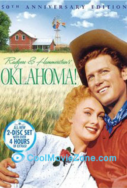 Oklahoma! (1955)