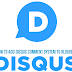 How To Add Disqus Commenting System in Blogger