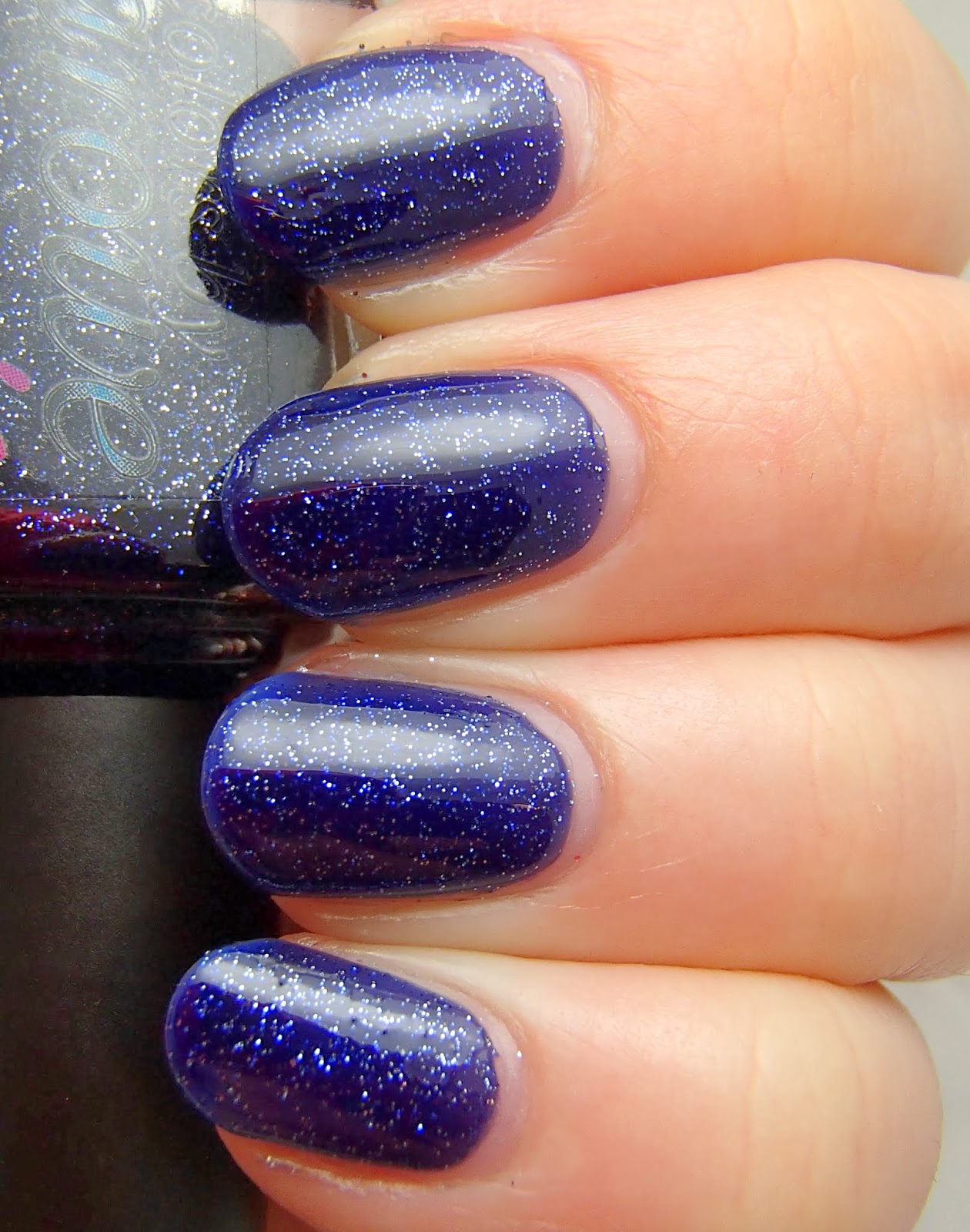 Colors by Llarowe Twinkle Twinkle Little Star
