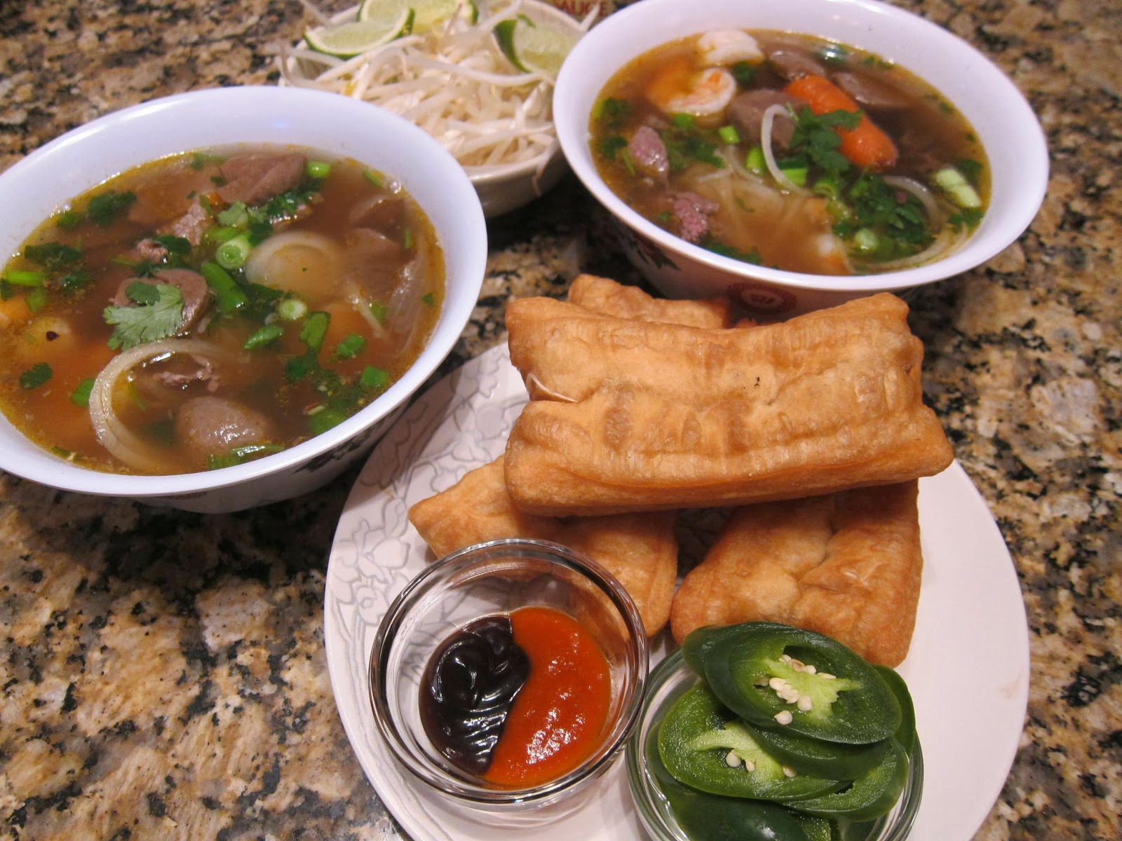 MamiEggroll Pickled Jalapeno peppers