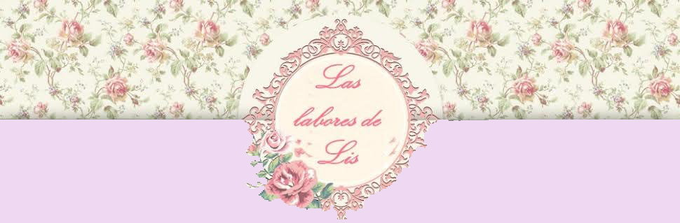 Las labores de Lis