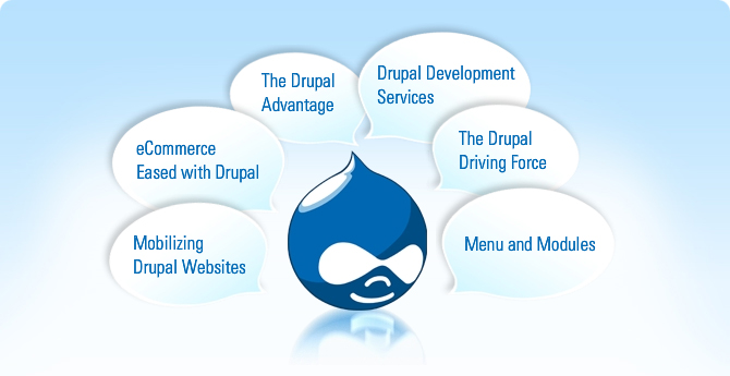 Drupal Development