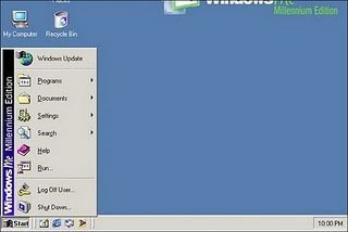 Sejarah Singkat Windows 7