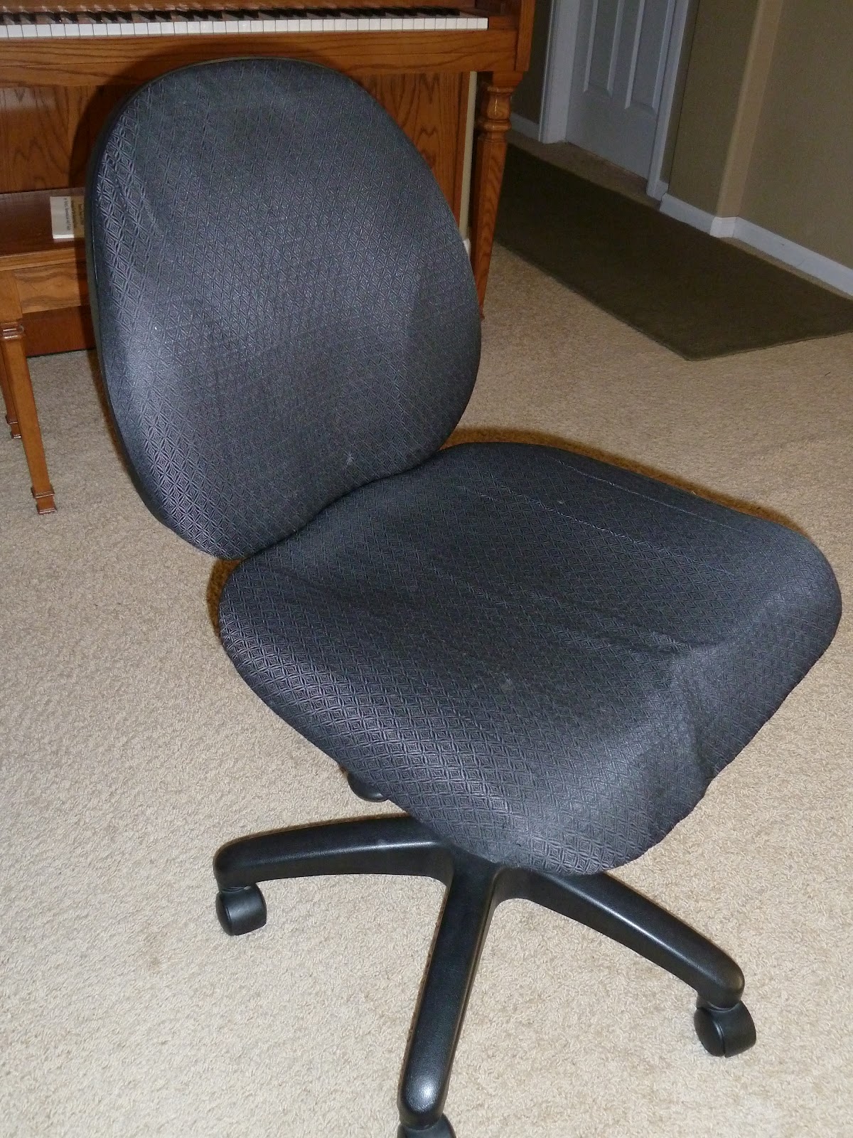 Primarily Singing + SEMINARY! April 2012