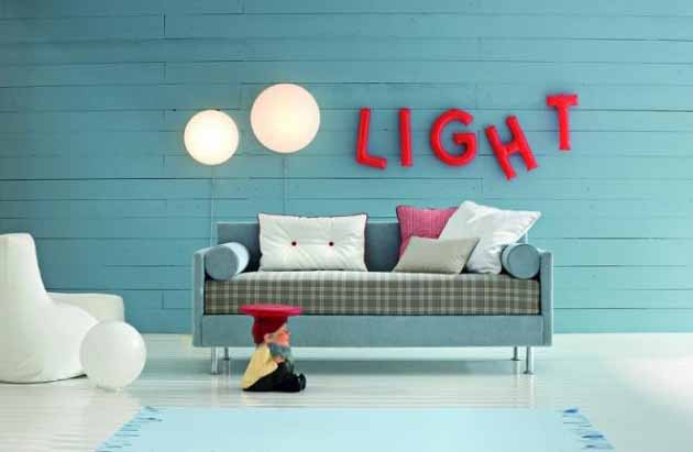 Model Sofa Sekaligus Tempat Tidur Minimalis Modern Dari Daybeds Model Sofa Sekaligus Tempat Tidur Minimalis Modern Dari Daybeds