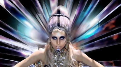 Born This Way de Lady Gaga Born This Way de Lady Gaga