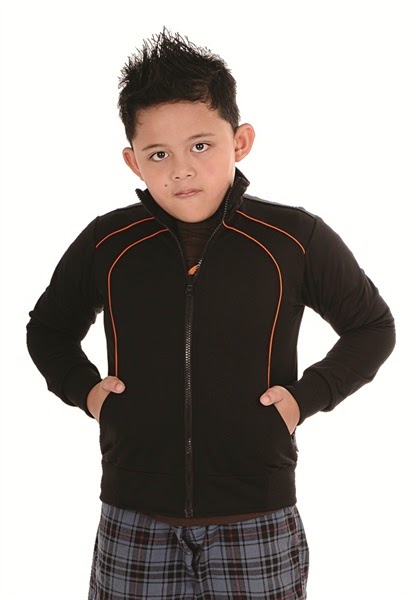 Jaket Anak Laki Jaket Anak Laki
