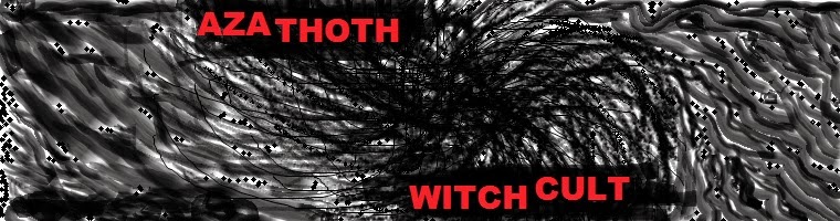 Azathoth Witch Cult