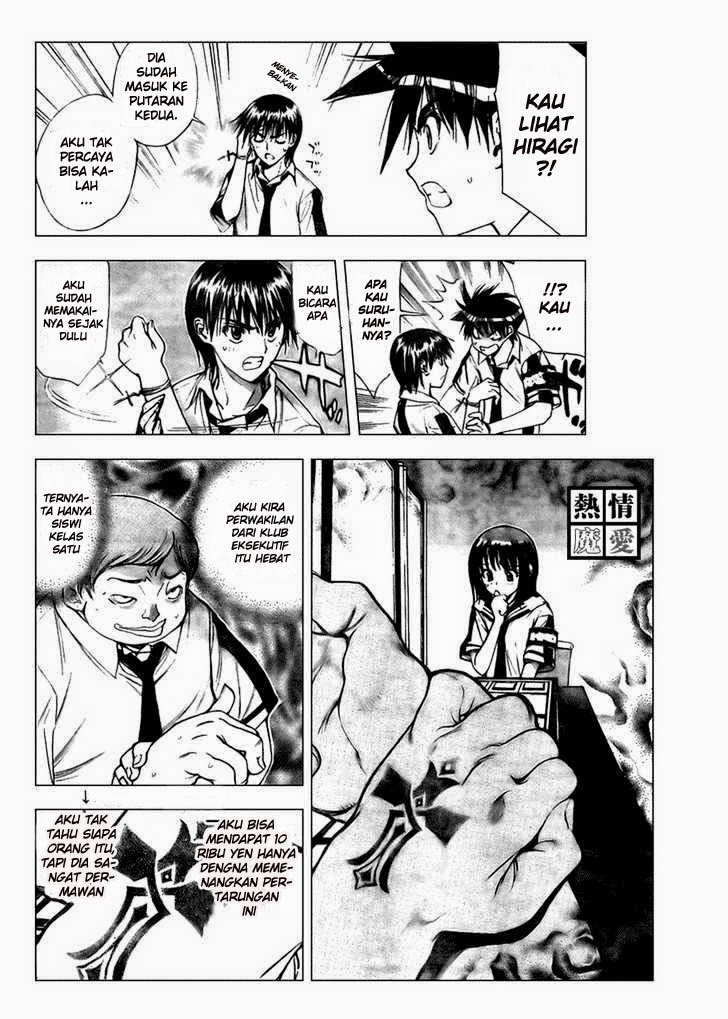 Komik mx0 076 - festival kebudayaan berada dalam bahaya 77 Indonesia mx0 076 - festival kebudayaan berada dalam bahaya Terbaru 10|Baca Manga Komik Indonesia|