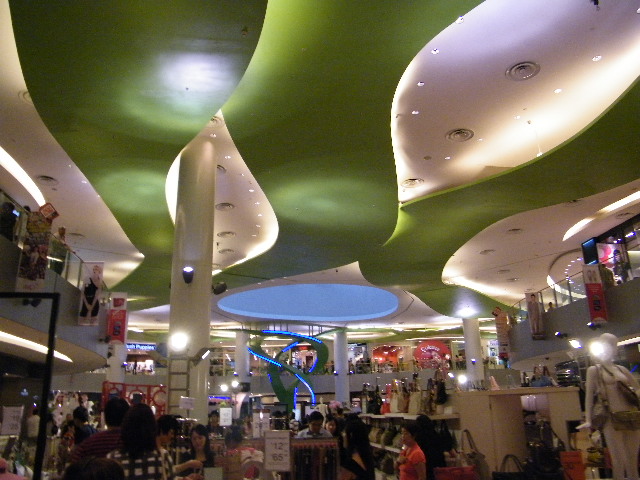 Vivo Mall Singapore