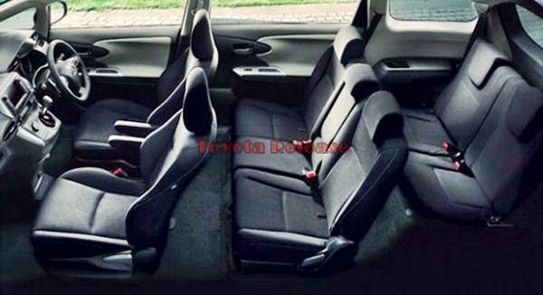 2015 Toyota Wish Release Date 2015 Toyota Wish Release Date