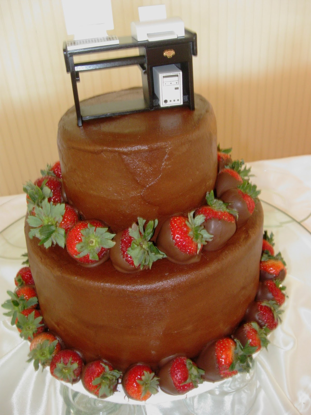 Walnut Creek Chapel Wedding Cake Walnut Creek Chapel Wedding Cake