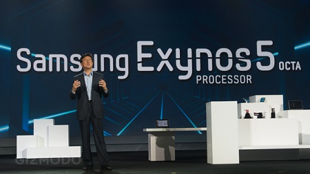 EXYNOS EXYNOS