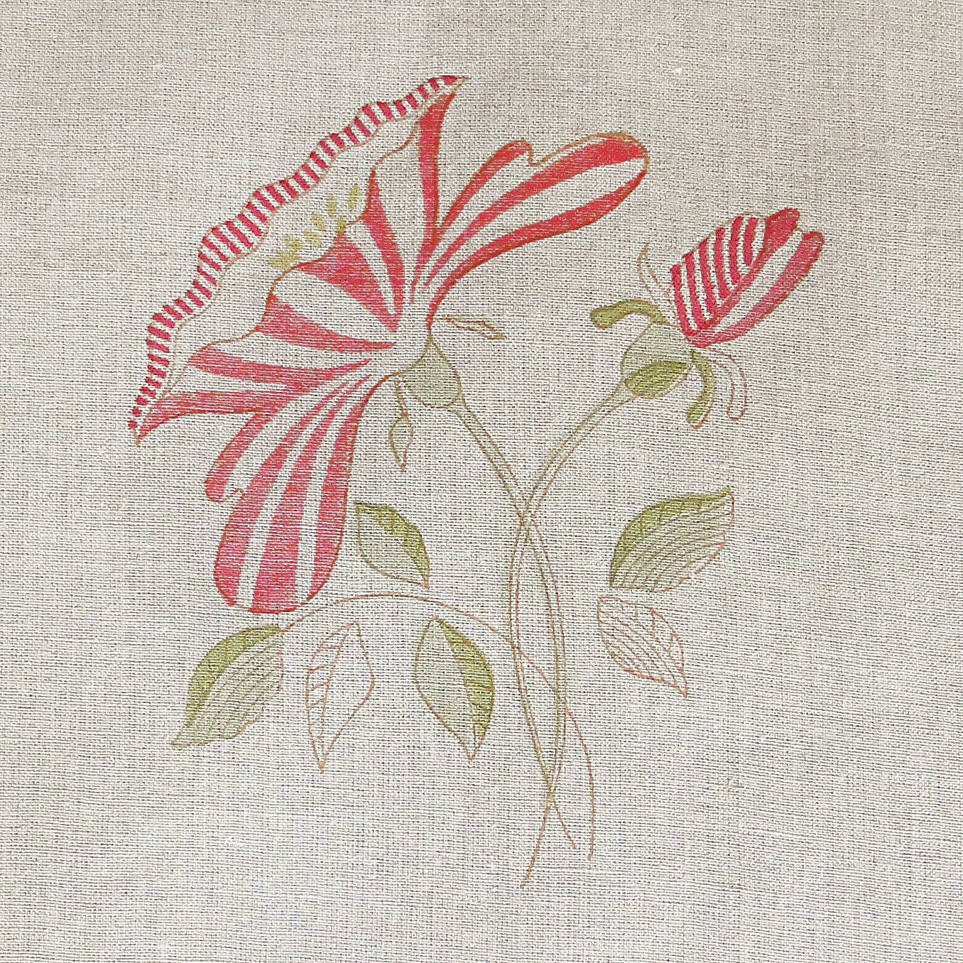 Susie Watson Designs Inspirational Fabrics from Susie Watson Designs