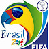 Jadwal Lengkap Piala Dunia 2014