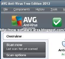... Free Download AVG Anti Virus 12.0.0.1831 Free Edition 2012 Full