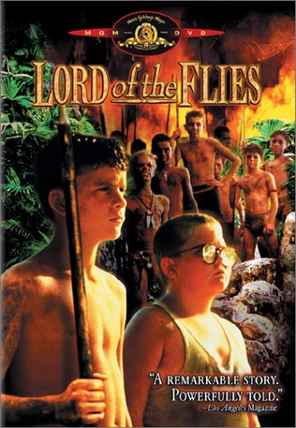 lord of the flies online reading