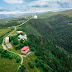 The Biggest Telescope in Europe and Asia
