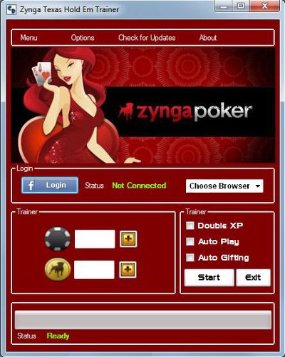Zynga poker chips hack no survey no password