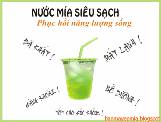 Nước mía có nhiều công dụng cho sức khỏe