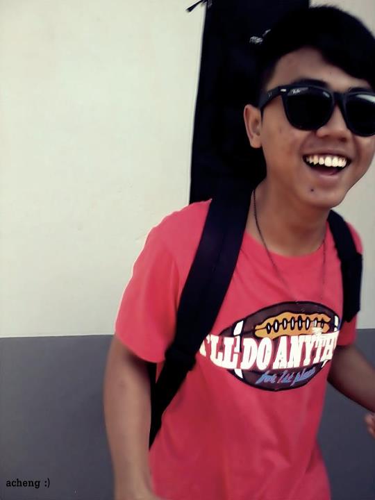 batang jantan