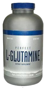 Perfect L-Glutamine