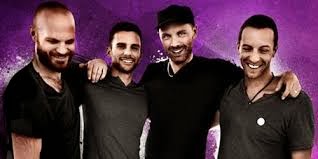 Coldplay Coldplay lança clipe de True Love