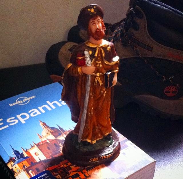 Caminho de Santiago: Preparação espiritual