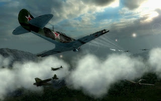 Air Conflicts Secret Wars-FLT