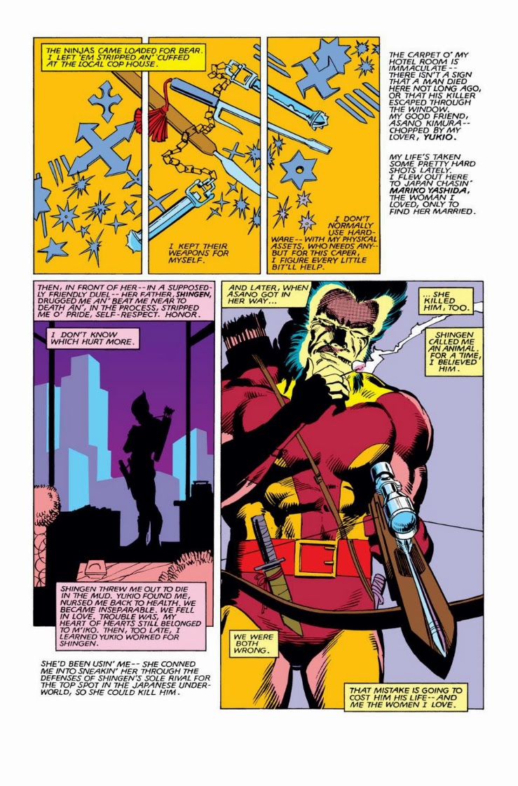 I Dont Normally Use Hardware With My Physical Assets Who Needs Any But For This Caper Figure Every Little Bitll Help As Logan Gets Underway I Dont Normally Use Hardware With My Physical Assets Who Needs Any But For This Caper Figure Every Little Bitll Help As Logan Gets Underway