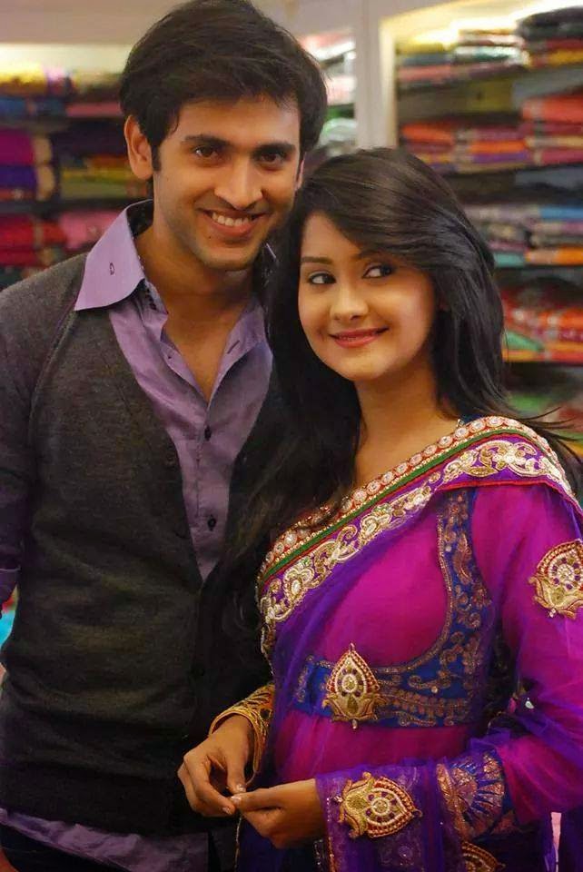 Indian Television Written Updates: Aur Pyaar Ho Gaya 15th May 2014