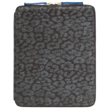 FUNDA PARA EL iPAD mujeres