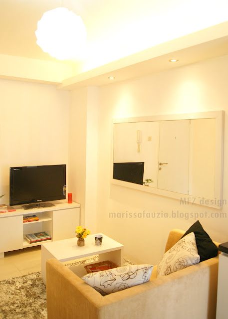 Sewa Apartemen Kalibata City (Apartemen Kalibata Ciudad, Caja De bulan) Sewa Apartemen Kalibata City (Apartemen Kalibata Ciudad, Caja De bulan)