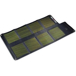 Foldable Solar Array- 26 watt- by Brunton product image