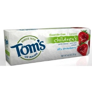 Natural Oral Care Natural Oral Care