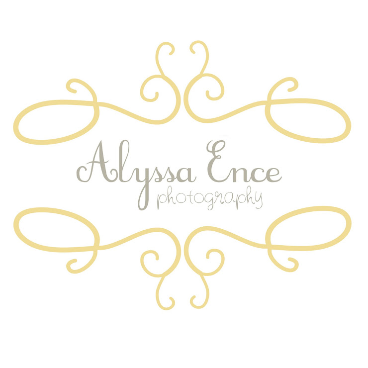 Alyssa Ence