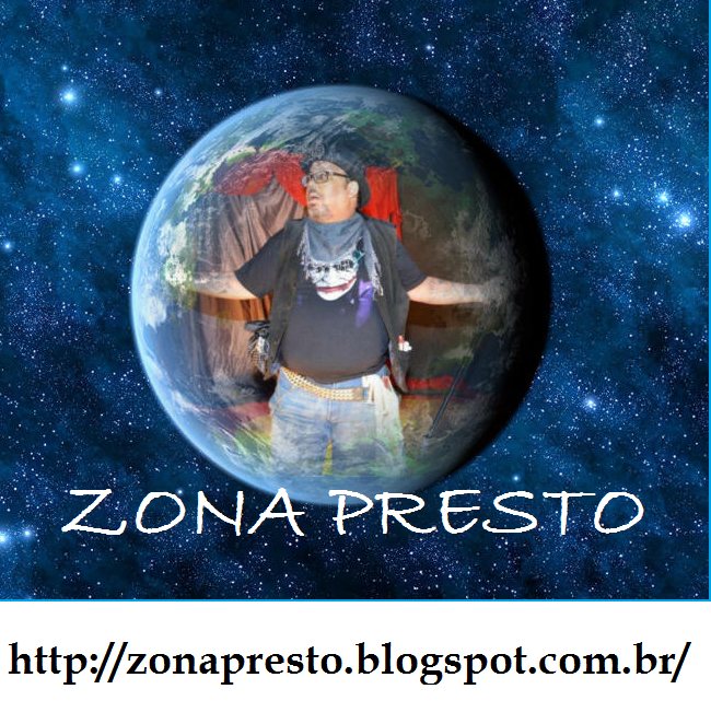 ZONA PRESTO