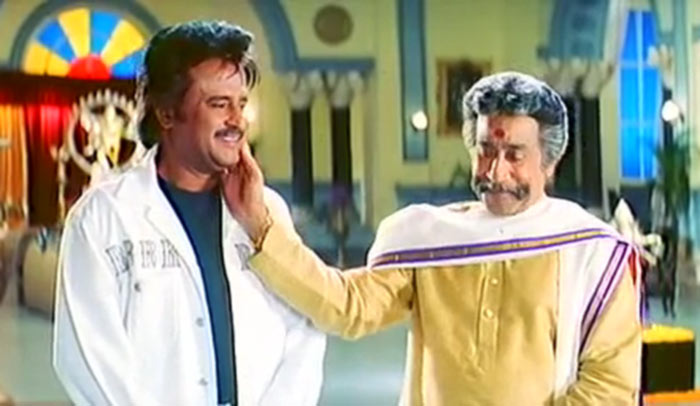 15 years since the release of Mega Blockbuster Padayappa - Forum