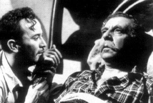 Cineticamente No Desearas A La Mujer De Tu Hijo Ismael Rodriguez