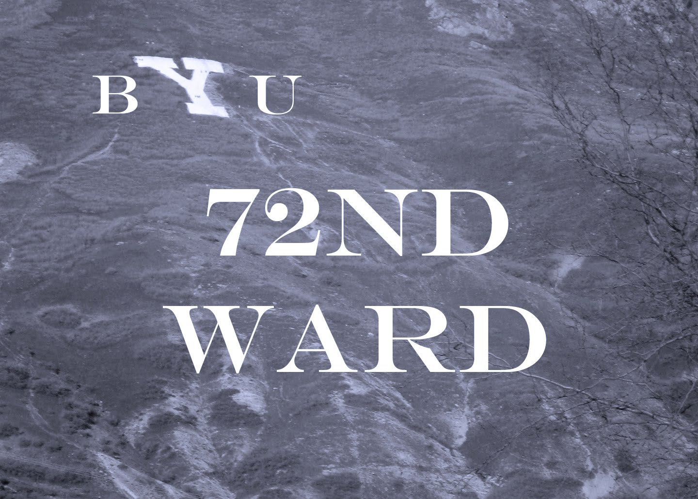 BYU 72nd Ward