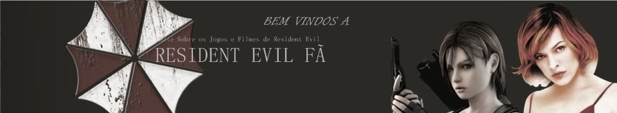Resident Evil Fã
