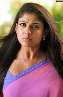 NayanThara Film actress Nayantara