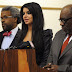 Ex-Miss USA Rima Fakih Avoids Jail, Gets Probation in DUI case