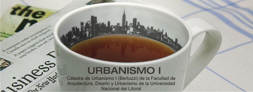 URBANISMO I