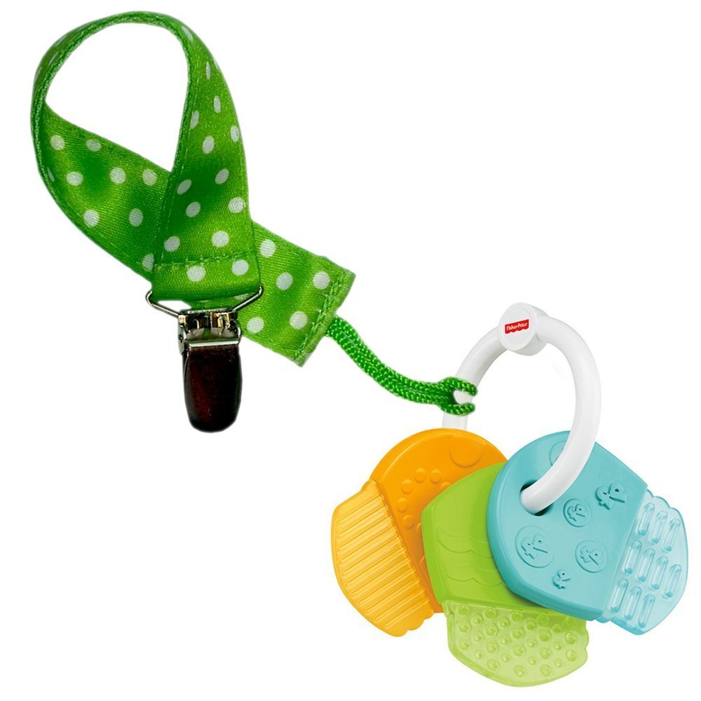 Popular Product Reviews by Amy PaciMinder Pacifier Holder Review