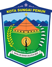 Sungai Penuh