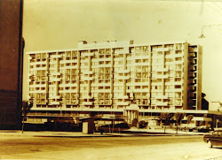 EDIFICIO TRIBUNALES